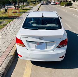 هيونداي أكسنت